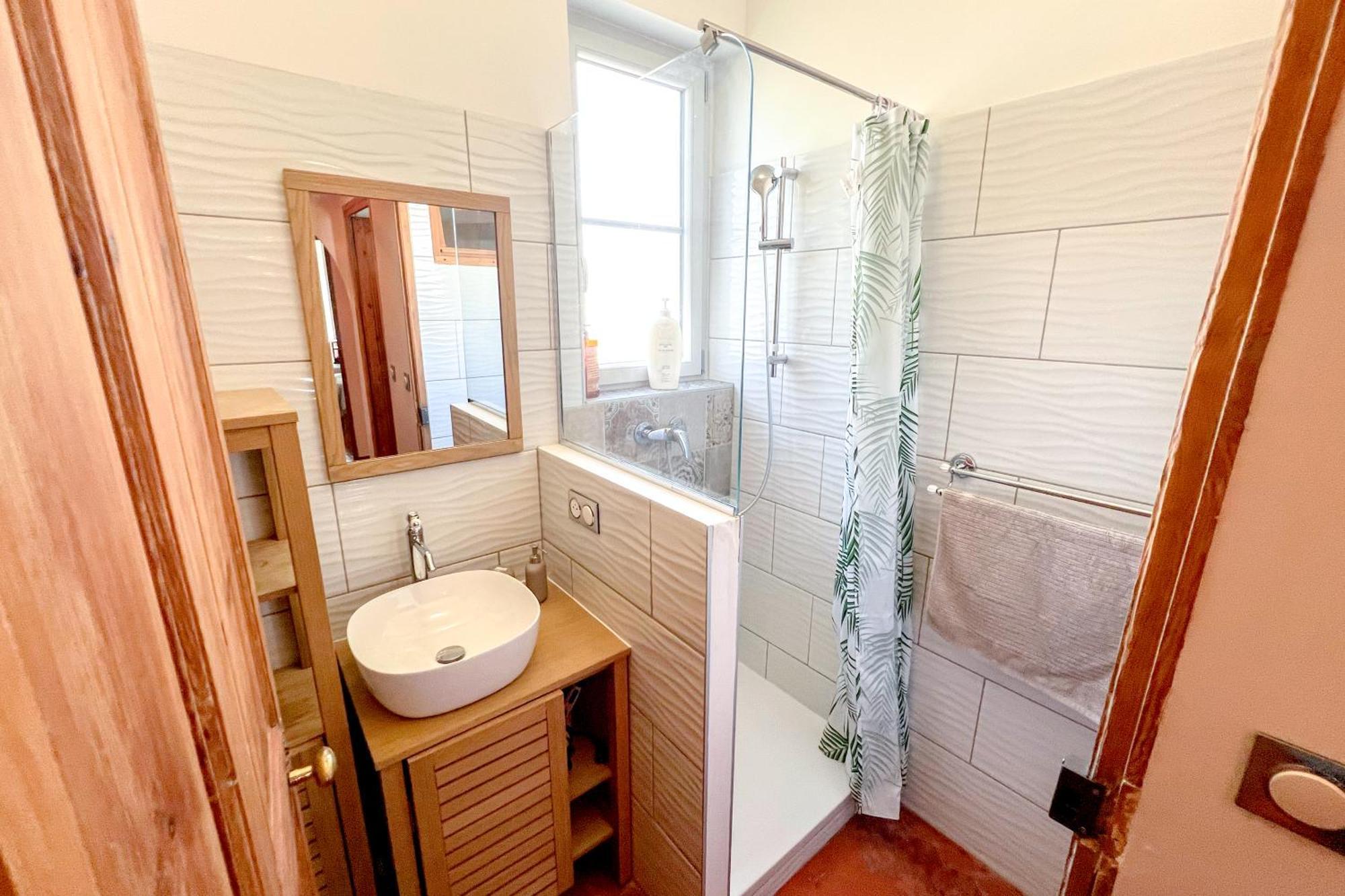 Ac - Private Exterior - Duplex Quartier Des Artistes Apartment Avignon Luaran gambar